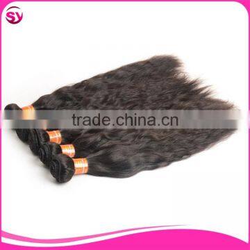 The Best Hair Vendors Virgin Brazilian Hair, 100% Virgin Brazilian Hair Product, Wholesale Brazilian Human Hair Paypal Accept photo-2