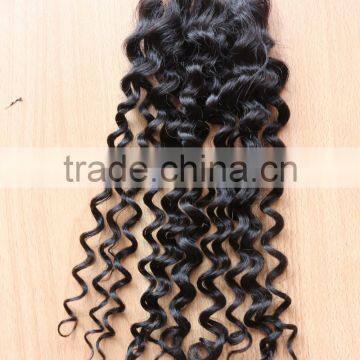 Wholesale Virgin Hair, Virgin Ideal Tangle Free Crochet Braids With Human Hair, 100 European Remy Virgin Human Hair Weft photo-6