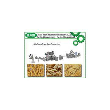 Sala/Bugles/Crispy Rice Chips Process Machines