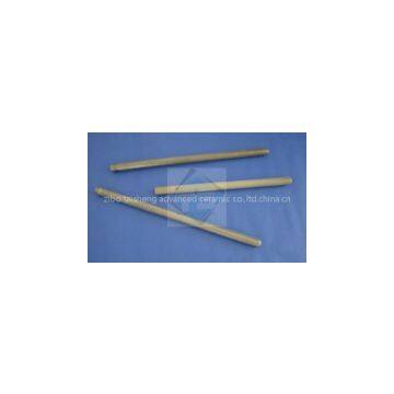 reaction sintering silicon nitride thermocouple protection tubes