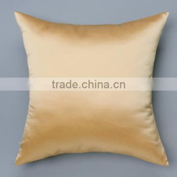 Glod Silky look pillow case 40cm*45cm*50cm*55cm*60cm*