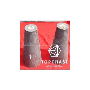 Topchase Zirconia Nozzle Export to India photo-3