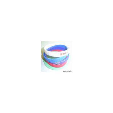 Sell Silicon Bracelets