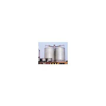 Steel Silo （Starch sugar industry）