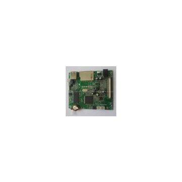 pcb assembly china,pcb manufacturer,vending machne pcba,control board pcba