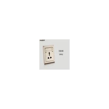 shenzhen electric switch and socket usb wall socket