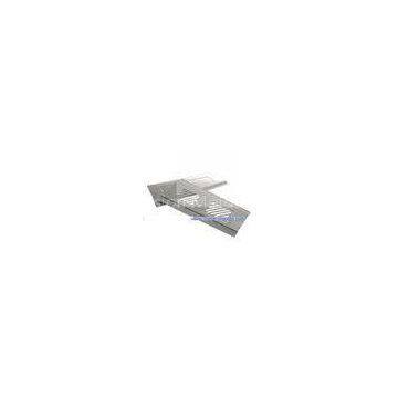 Cold Stamping Sheet Metal Forming Tools For Motorcycle Parts / Lamp Fittings