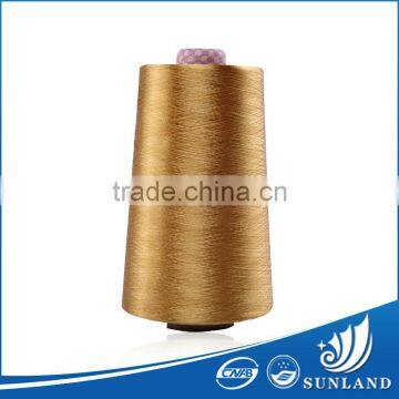 Dyed Artificial Yarn 300D