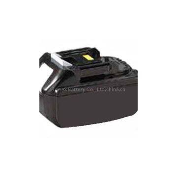 Makita 18V1.5Ah Battery Pack BL-1815