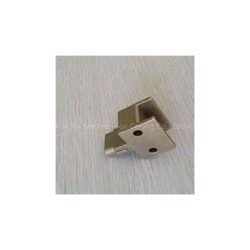 Copper Contact Casting