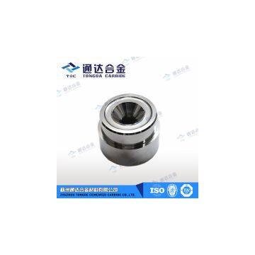 Carbide High Pressure Nozzle