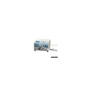 Sell Digital Wire Cutting and Stripping Machine