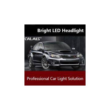 High Quality And Bright Light Vehicle LED Headlights