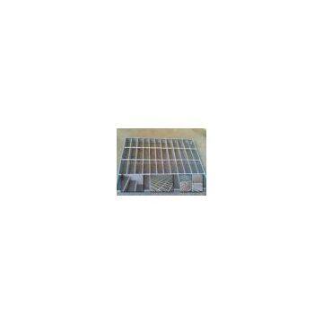 Steel Grid Plate