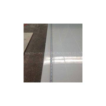 Pure White Cultured Marble