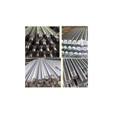Hard Chrome Plated Piston Rod