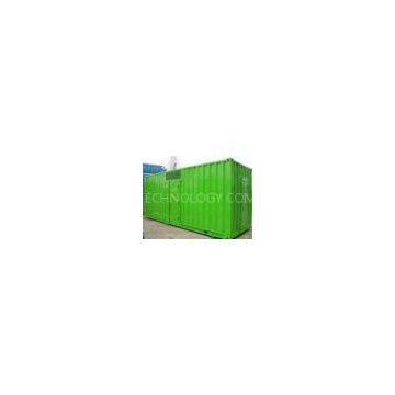 500KW / 625KVA Cummins Natural Gas / Biogas Powered Generators VGH500-G