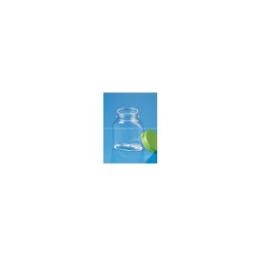 200ML PET Plastic Bottle