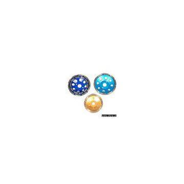 Sell Diamond Polishing Wheel for Stone Processing