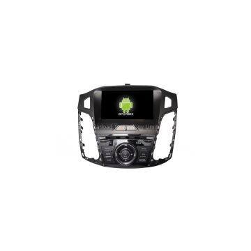 Touch Screen car DVD Player for Android Ford Focus 2012