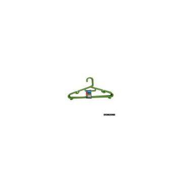 Plastic Hanger
