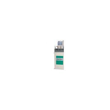Toe Cap Softing Machine