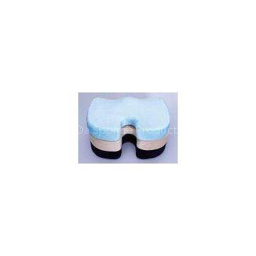 OEM Orthopedic Memory Foam Seat Cushion Tailbone and Backpain , Hip Cushion