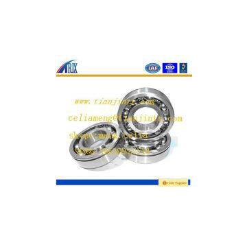 Good Quality High Speed and Low Noise Washing Machine Bearing 6202 ZZ 2RS photo-2