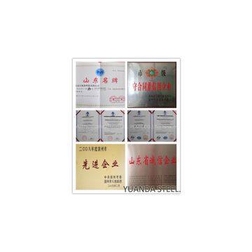Prime Galvanized Steel Coil From China Manufacturer photo-3