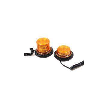 LED Rotating Strobe Beacon Warning Light