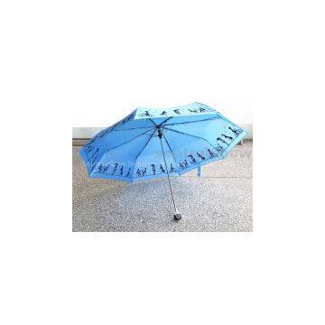 Folding Umbrella
