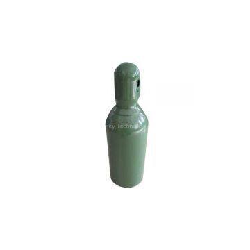 Gas Cylinder for H2/N2, with 0.5 to 145L Water Capacities and 108 to 356mm Outer Diameter