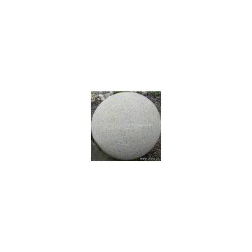 Stone Ball/ Floating ball