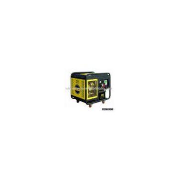8KW Diesel Generator Set
