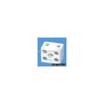 porcelain connector W2W5H2