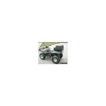 ATV Tail Box (ATVBOX-2)