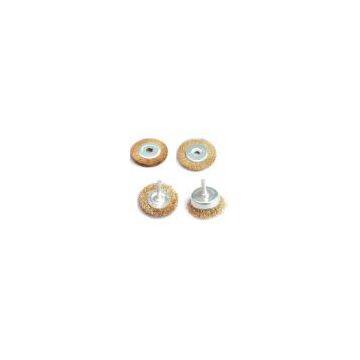 Wire Brush ,Polishing Brush ,Abrasive Polishing Wheel