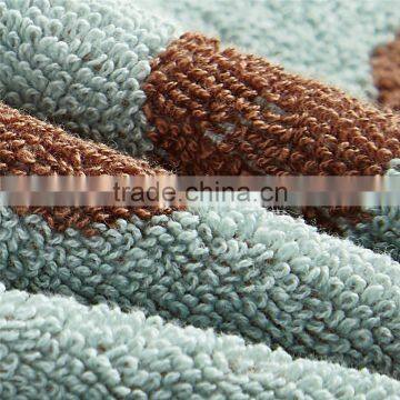 Superior Durability Luxury Hotel Towel, Yarn Dyed Hand Towel for Hotel & Home Use With Full Package photo-4