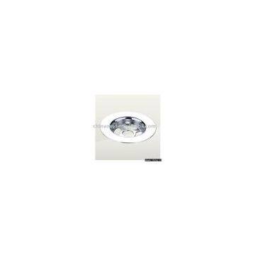 007D bathtub drainer