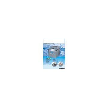 Ice cube making machines --  ice maker