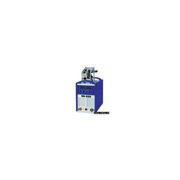 inverter CO2 / MIG / MAG  welding machine of NB-350