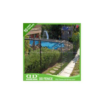 5 Gauge Chain Link Fence photo-2