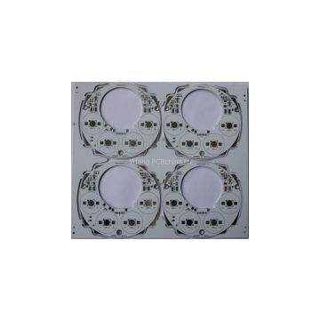 Aluminum PCB,1oz Copper Thickness