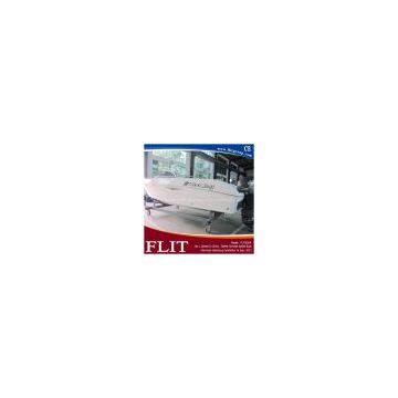 Luxury Yamahas Speed Boat