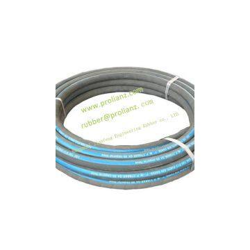 Flexible Water Blaster Air Hose to New Zealand photo-2