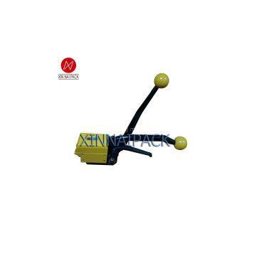 A333 Manual Sealless Strapper