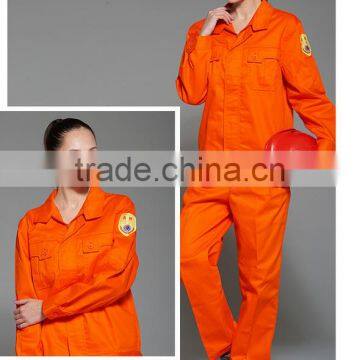 OEM Wholesale Clothes Winter Padded Womens Work Wear photo-2