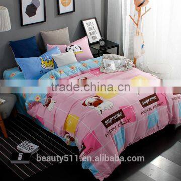 100% Bamboo Sheet Set- Pure Bamboo Bed Sheets Wholesale BS288 photo-3