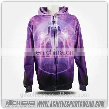 2017 design new tracksuits jacket, cropped top hoodie, blank hoodies wholesale