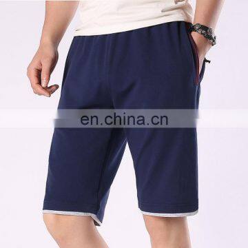 Men Summer Casual Rugby Shorts